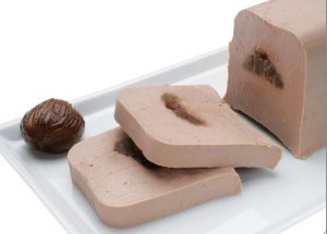 Pate- en foie gras: Verschillen en overeenkomsten