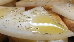 Gezondheid: Wist u de voordelen van Manchego kaas als bron van eiwitten?