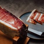 Voor- en nadelen van gesneden of hele ham