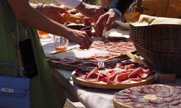 Selecteer de perfecte Iberische ham voor elke gelegenheid