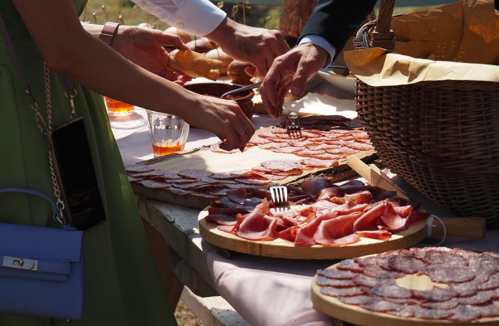 Selecteer de perfecte Iberische ham voor elke gelegenheid