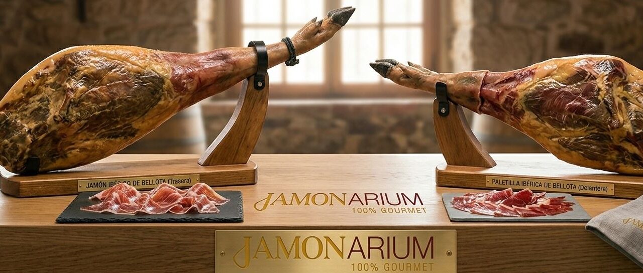 Ham of schouder? De ultieme gids voor het kiezen van het ideale been.