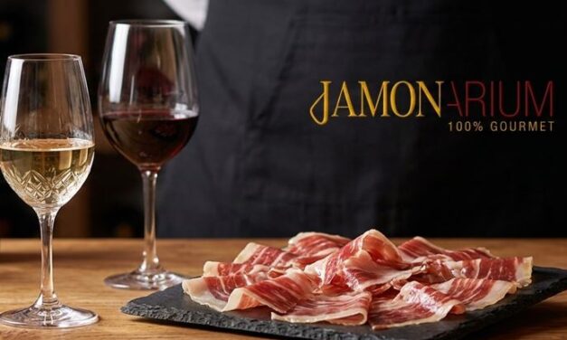 De perfecte combinatie met Iberische ham: dé gids voor de ideale combinatie