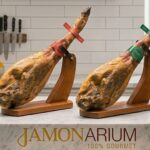 Gids voor etiketten van Iberische ham: Wat betekenen de kleuren?
